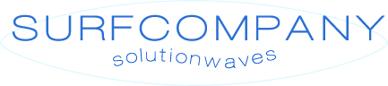 Surfcompany Logo